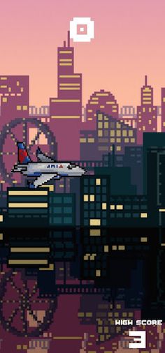 Air Towers - Screenshot 1