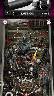 Pinball Masters NETFLIX - Screenshot 2