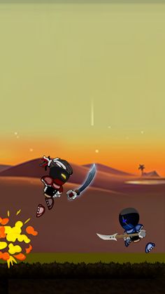 Fire Boy And Water Clan - Screenshot 2