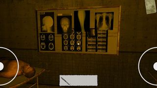 Black Earth Horror - Screenshot 1