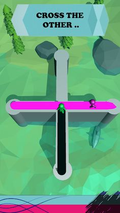 Paint The Path - Screenshot 3