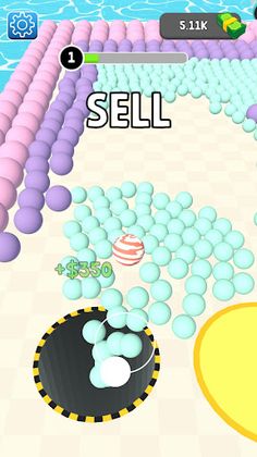 Magnetic Master 3D - Screenshot 4