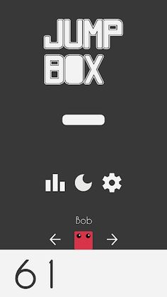 Jump Box - Screenshot 4