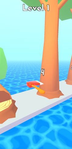 Chop It All - Screenshot 3