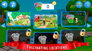 Hidden Object games for kids - Screenshot 2