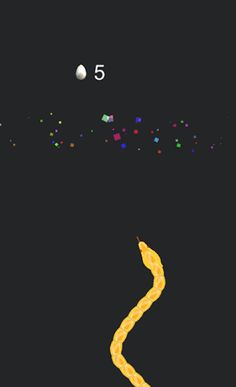 RNDM Snake - Screenshot 3