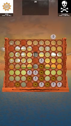 4 Coins 2 Premium - Screenshot 1