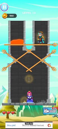 Marvel Hero Riddles Champion - Screenshot 2