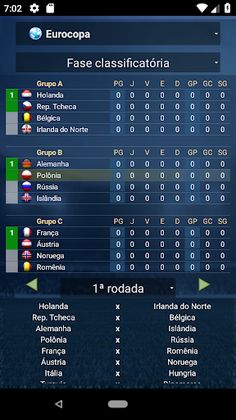 Brasfoot 2022 - Screenshot 4