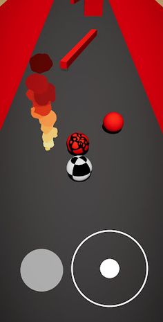 You cannot reach the end - Screenshot 4