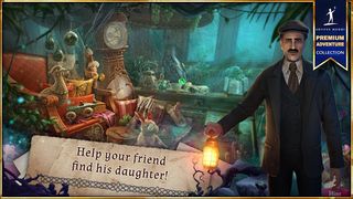 Endless Fables 3 (Full) - Screenshot 3