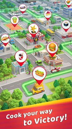 Cooking Challenge - Screenshot 3