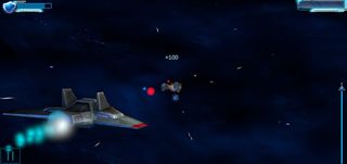 The Space Before - Screenshot 2