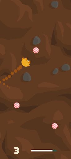 Candy Fury - Screenshot 4