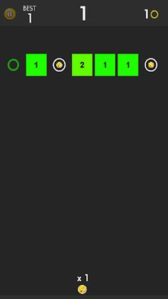 Ach Gringos Numbers - Screenshot 2