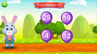 Numbers Tracing & 123 Counting - Screenshot 3