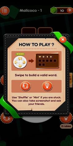 Word Search Chef - Screenshot 4