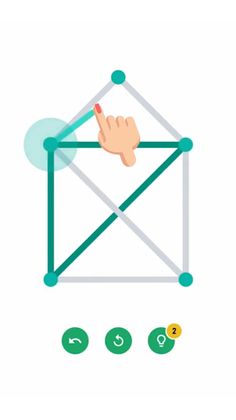 Connect the Dots - Screenshot 1