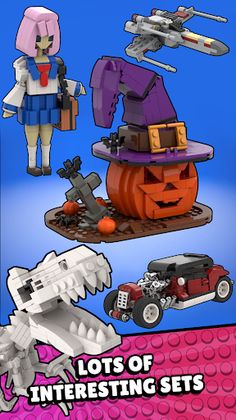 Construction Set - 3D Builder - Screenshot 3