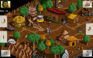 Palm Kingdoms 2: Remastered - Screenshot 2