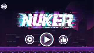 NUKER - Screenshot 1