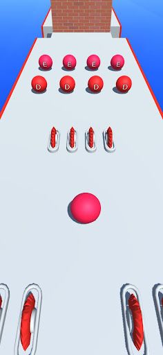 2048 A-Z Run 2 - Screenshot 3