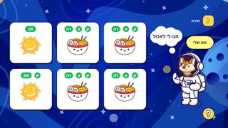 הקול בראש - Screenshot 3