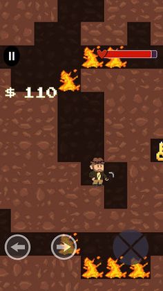 Cursed Adventure - Screenshot 3