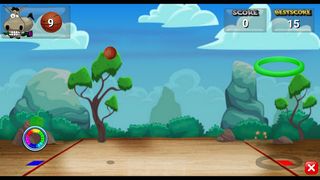 Clash Ball - Screenshot 2