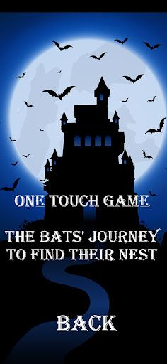 Greedy Bat - Screenshot 2