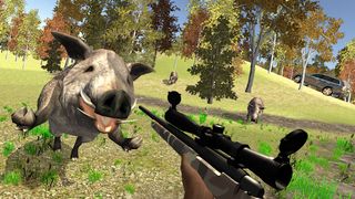 European Hunting 4x4 - Screenshot 3