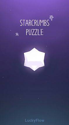 StarCrumbs Puzzle - Screenshot 1