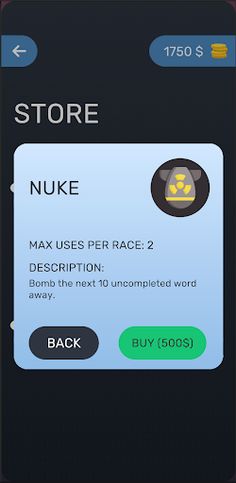 TypeRacer - Competitive Typing - Screenshot 3