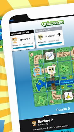 Quizorama - Screenshot 2