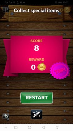 Knife Challenge - Screenshot 4