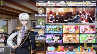 Idol Planet (100 idols) - Screenshot 2