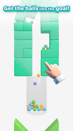 Ball Panic! - Screenshot 2