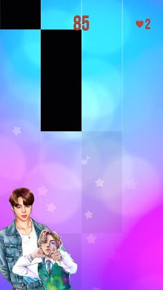 Dynamite - BTS KPOP Piano Tile - Screenshot 1