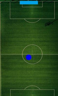 Gol Atma Oyunu - Screenshot 2