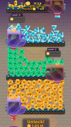 Gem Inc - Screenshot 4