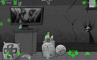 Chuka: break the silence - Screenshot 3