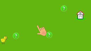 Ukaž mi cestičku - Screenshot 2