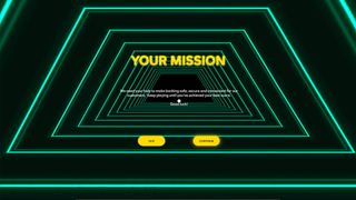 PSD2: Mission Possible - Screenshot 2