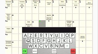 Mots Fléchés Novembre 2019 - Screenshot 2