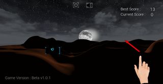 Cube On Cube - Screenshot 2