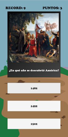 El Mejor de la Historia - Screenshot 1