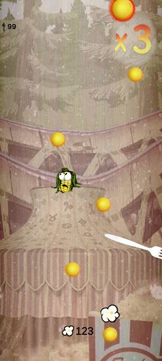 Corn Jump - Screenshot 3