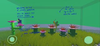 I need to pee - Screenshot 3