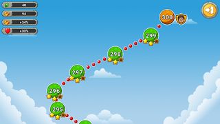 Ancient Bubbles - Screenshot 3