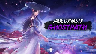 Jade Dynasty - GhostPath - Screenshot 1